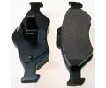 DENCKERMANN Sada brzdovch destiek ‐ DCR B111304