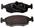 DENCKERMANN Sada brzdovch destiek ‐ DCR B111313