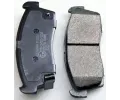 DENCKERMANN Sada brzdovch destiek ‐ DCR B111316