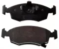 DENCKERMANN Sada brzdovch destiek ‐ DCR B111319