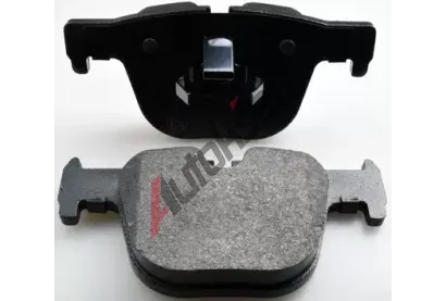 DENCKERMANN Sada brzdovch destiek DCR B111320, B111320