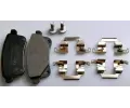 DENCKERMANN Sada brzdovch destiek ‐ DCR B111323