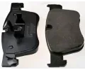 DENCKERMANN Sada brzdovch destiek ‐ DCR B111325