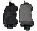 DENCKERMANN Sada brzdovch destiek ‐ DCR B111326
