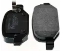 DENCKERMANN Sada brzdovch destiek ‐ DCR B111328