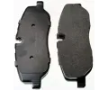 DENCKERMANN Sada brzdovch destiek ‐ DCR B111331