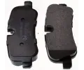 Sada brzdovch destiek DENCKERMANN ‐ DCR B111332