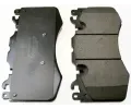 Sada brzdovch destiek DENCKERMANN ‐ DCR B111333