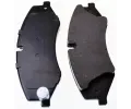 DENCKERMANN Sada brzdovch destiek ‐ DCR B111335