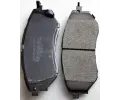 DENCKERMANN Sada brzdovch destiek ‐ DCR B111357