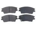 DENCKERMANN Sada brzdovch destiek ‐ DCR B111360