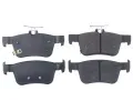 DENCKERMANN Sada brzdovch destiek ‐ DCR B111362
