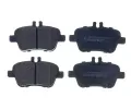 DENCKERMANN Sada brzdovch destiek ‐ DCR B111377