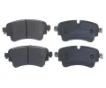 DENCKERMANN Sada brzdovch destiek ‐ DCR B111385