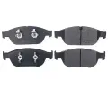 DENCKERMANN Sada brzdovch destiek ‐ DCR B111395