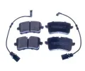 DENCKERMANN Sada brzdovch destiek ‐ DCR B111397