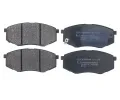 DENCKERMANN Sada brzdovch destiek ‐ DCR B111398