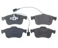 Sada brzdovch destiek DENCKERMANN ‐ DCR B111399