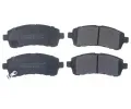 DENCKERMANN Sada brzdovch destiek ‐ DCR B111400