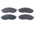 Sada brzdov�ch desti�ek&nbsp;DENCKERMANN&nbsp;&dash;&nbsp;DCR B111407