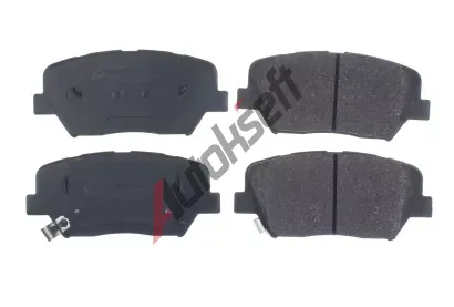 DENCKERMANN Sada brzdovch destiek DCR B111413, B111413