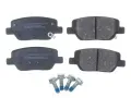 Sada brzdovch destiek DENCKERMANN ‐ DCR B111414