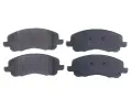 DENCKERMANN Sada brzdovch destiek ‐ DCR B111416