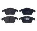 DENCKERMANN Sada brzdovch destiek ‐ DCR B111422