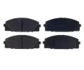 DENCKERMANN Sada brzdovch destiek ‐ DCR B111429