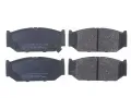 DENCKERMANN Sada brzdovch destiek ‐ DCR B111435