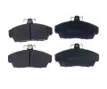 DENCKERMANN Sada brzdovch destiek ‐ DCR B111444