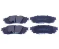 DENCKERMANN Sada brzdovch destiek ‐ DCR B111480