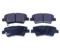 DENCKERMANN Sada brzdovch destiek ‐ DCR B111485