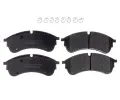 Sada brzdovch destiek DENCKERMANN ‐ DCR B111506