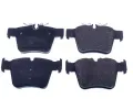 Sada brzdovch destiek DENCKERMANN ‐ DCR B111512