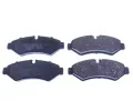 Sada brzdovch destiek DENCKERMANN ‐ DCR B111515