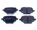 DENCKERMANN Sada brzdovch destiek ‐ DCR B111517