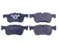 Sada brzdovch destiek DENCKERMANN ‐ DCR B111518