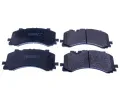 Sada brzdovch destiek DENCKERMANN ‐ DCR B111520