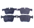 DENCKERMANN Sada brzdovch destiek ‐ DCR B111525
