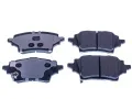 DENCKERMANN Sada brzdovch destiek ‐ DCR B111529