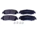 Sada brzdov�ch desti�ek&nbsp;DENCKERMANN&nbsp;&dash;&nbsp;DCR B111551