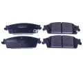 Sada brzdov�ch desti�ek&nbsp;DENCKERMANN&nbsp;&dash;&nbsp;DCR B111567