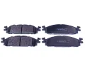 Sada brzdov�ch desti�ek&nbsp;DENCKERMANN&nbsp;&dash;&nbsp;DCR B111582