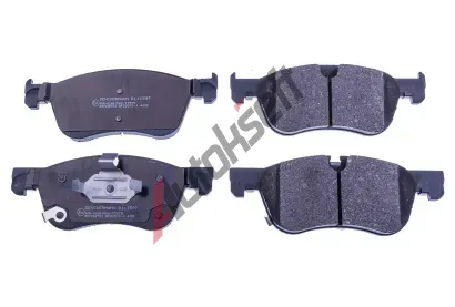DENCKERMANN Sada brzdov�ch desti�ek DCR B111597, B111597