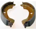 Sada brzdov�ch �elist�&nbsp;DENCKERMANN&nbsp;&dash;&nbsp;DCR B120134