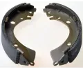 DENCKERMANN Sada brzdovch elist ‐ DCR B120200