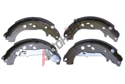 DENCKERMANN Sada brzdovch elist DCR B120228, B120228