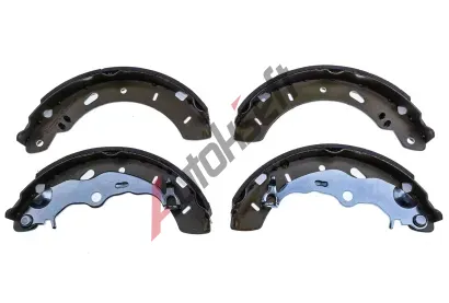 DENCKERMANN Sada brzdovch elist DCR B120229, B120229