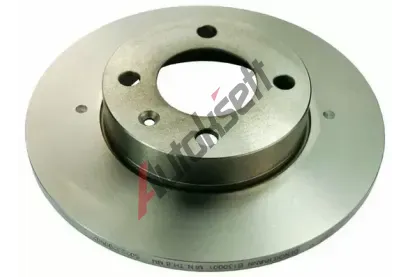 DENCKERMANN Brzdov� kotou� - 239 mm DCR B130001, B130001